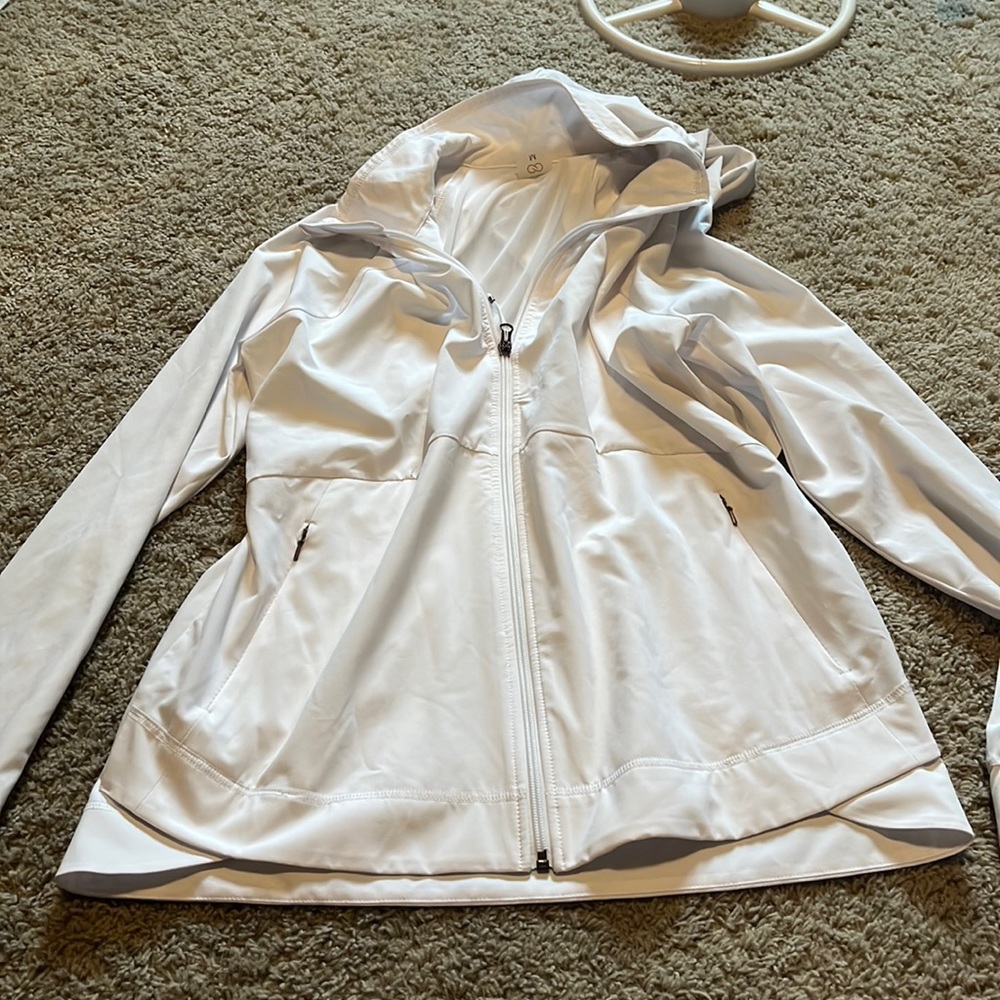 Carrie Underwood jacket